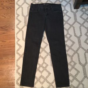 Black KUT from the Kloth Jeans